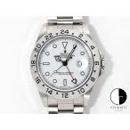 ロレックス エクスプローラーII Ref.1