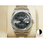 ロレックス デイトジャスト36 Ref.1262