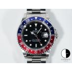 ロレックス GMTマスター Ref.16700 ステ