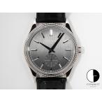 パテックフィリップ カラトラバ Ref.6119G-001 ホワイトゴールド グレー文字盤