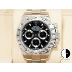ロレックス デイトナ Ref.116520 ステ�