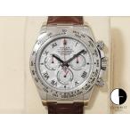 ロレックス デイトナ Ref.116519 ホワ