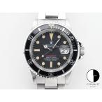 ロレックス サブマリーナー デイト Ref.1680 ステンレススチール ブラック文字盤