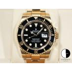 ロレックス サブマリーナー デイト 