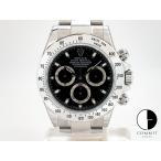 ロレックス デイトナ Ref.116520 ステ�