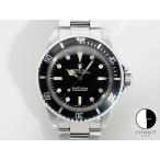 ロレックス サブマリーナー Ref.5513 �