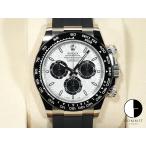 ロレックス デイトナ Ref.126519LN ホワイトゴールド メテオライト文字盤