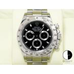 ロレックス デイトナ Ref.116520 ステ�