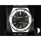 オーデマピゲ ロイヤルオーク オートマティック SS Ref.15400ST.OO.1220ST.01.A