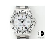 ロレックス エクスプローラーII Ref.1