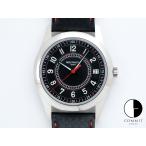 パテックフィリップ カラトラバ Ref.6007G-010 ホワイトゴールド エボニーブラック文字盤