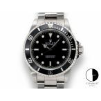 ロレックス サブマリーナー ノンデ�