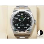 ロレックス エアキング Ref.116900 ス�