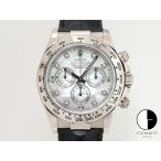 ロレックス デイトナ Ref.116519 ホワ