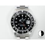 ロレックス GMTマスターII Ref.16710 ス�