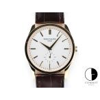 パテックフィリップ カラトラバ Ref.5196J-001 イエローゴールド シルバー文字盤