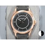 ヴァシュロンコンスタンタン フィフティーシックス オートマティック Ref.4600E/000R-H101 PG ブラック文字盤