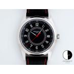 パテックフィリップ カラトラバ Ref.6007G-010 ホワイトゴールド エボニーブラック文字盤