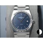 ヴァシュロンコンスタンタン ヒストリーク 222 Ref.4200H/222A-B934 ステンレススチール ブルー文字盤