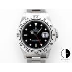 ロレックス エクスプローラーII Ref.1