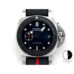 パネライ サブマーシブル ルナ・ロ�