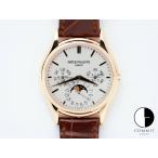 パテックフィリップ パーペチュアルカレンダー Ref.5140R-011 ローズゴールド シルバー文字盤
