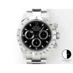 ロレックス デイトナ Ref.116520 ステ�