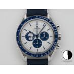 オメガ スピードマスター 42MM Ref.310.32.42.50.02.001 SS シルバー文字盤
