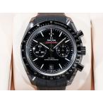 オメガ スピードマスター ダーク サイド オブ ザ ムーン クロノグラフ 44.25 MM Ref.310.92.44.51.01.004 ブラックセラミック ブラック文字盤