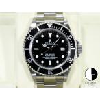 ロレックス シードゥエラー Ref.16600 