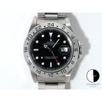 ロレックス エクスプローラーII Ref.1