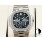 パテックフィリップ ノーチラス プチコンプリケーション Ref.5712/1A-001 ステンレススチール ブルー文字盤