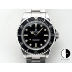 ロレックス サブマリーナー Ref.5513 �