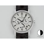 ヴァシュロンコンスタンタン ジュビレ 1755 Ref.85250/000G-9141 ホワイトゴールド シルバー文字盤