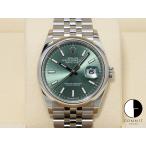 ロレックス デイトジャスト36 Ref.1262