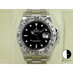 ロレックス エクスプローラーII Ref.1