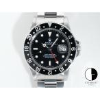 ロレックス GMTマスター Ref.16750 ステ