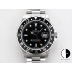 ロレックス GMTマスター Ref.16700 SS ブ