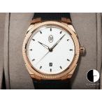 パルミジャーニフルリエ トンダ PF スポーツ オート Ref.PFC930-2020001-400182 RG シルバー文字盤