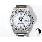 ロレックス エクスプローラーII Ref.1