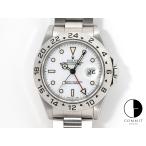 ロレックス エクスプローラーII Ref.1