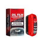 自動車用ガラス油膜クリーナー ウォータースポット除去剤 車 ガラス 油膜取り 自動車フロントガラスクリーナー 車 コーティング ガラス油膜除去剤 窓掃除 汚れや