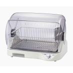  Tiger термос (TIGER) Tiger посуда сухой контейнер Sara pikaAG антибактериальный обработка фильтр / вода получить высокая температура примерно 100*C. способ сухой 6 человек для DHG-S400W пластик белый 