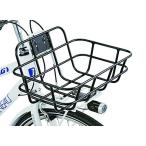 ルイガノLouis Garneau LGS アルミ フロントバスケット 1