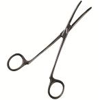 宇崎日新 ダイトウブク(Daitou) フォーセップ180BK 墨袋はずし