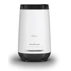 ショッピング加湿器 スチーム式 ティファール 加湿器 4L 「加熱超音波式加湿器 スチーム アンド ミスト」 お手入れ簡単 ホワイト HD3040J0