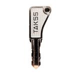 タキゲン TAK55 0200対応 200番キー 1本入り
