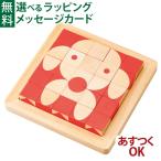 脳トレ エドインター 木のおもちゃ 脳活キューブ 3歳 おもちゃ 知育玩具 入園 入学