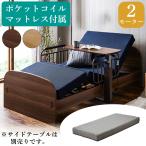  электрический bed 2 motor для бытового использования постельный уход одиночный рама + матрац комплект поручень наклонный bed высота настройка дистанционный пульт функционирование сетка карман пружина 