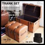 トランクスツール AZUMAYA 東谷 トラ�